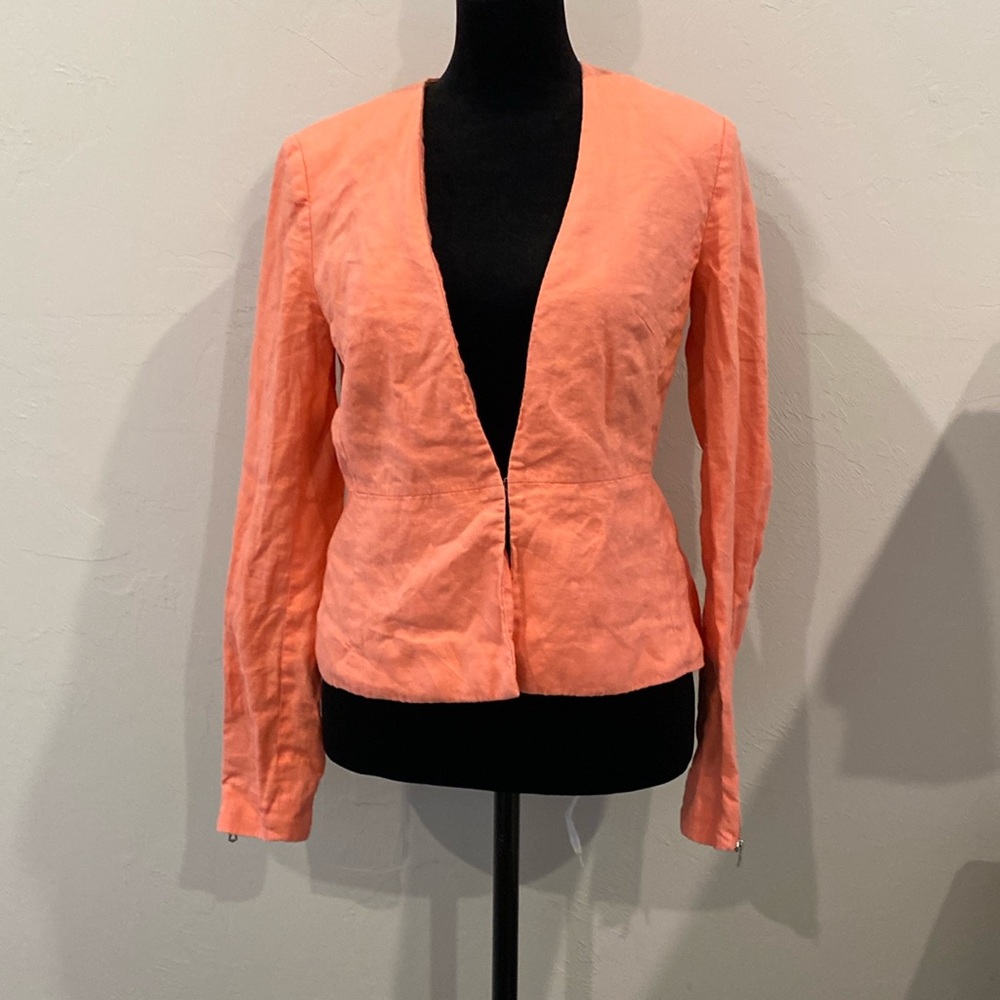 Banana Republic Blazer